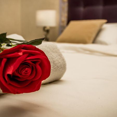 Knyazya Leva Apartment Львов Экстерьер фото